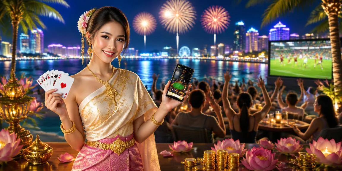 GICC คาสิโนสด